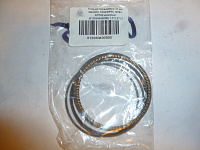 Кольца поршневые (D=70 мм)SGG2600L/Piston rings, kit
