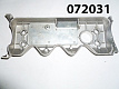 Крышка клапанная головки блока цилиндров KM376AG/Cylinder head cover