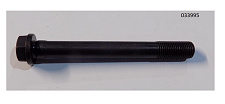 Болт головки блока цилиндров длинный WP3.9D33E2/Long bolt of cylinders block head