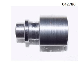 Поршень цилиндра гидравлического TSS-WP265YH/Piston, №8 (CNP330Y003-08)