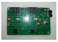 Плата управления PULSE PMIG-250 / CONTROL BOARD PK-171-A0(1)