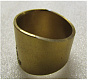 Втулка верхней головки шатуна (скошенна) TDQ 12 3L/Connecting rod bush