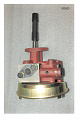 Насос масляный в сборе Yangdong Y4105D/Oil pump