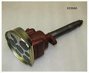 Насос масляный в сборе Ricardo Y480BD; TDK 14 4L/Oil pump, Assy