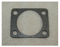 Прокладка переходника штуцера подачи воды Ricardo N4105; TDK 56 4L-132 6LT/Gasket