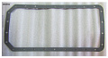 Прокладка поддона TDX 16 4L/Oil sump gasket (1009031)