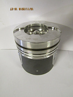 Поршень SDEC SC15G500D2 TDS 330 6LTE( D=134 мм)/PISTON (G05-101-09)