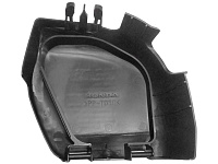 Крышка корпуса воздушного фильтра GX35/Cover,  air cleaner