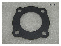 Прокладка турбокомпрессора выходная Ricardo R6105ZDS1; TDK 84-170 6LT/Gasket,exhaust flange,6R1Z730012