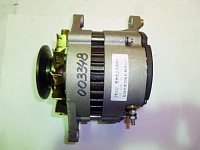 Генератор зарядный TDY 30 4L (D=85/1B) /Battery charging generator (Y4100Q-17100; FWZ 25Y-1,28v,500w