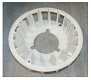 Крыльчатка маховика SGG 16000(.L.)-18000(.L.),LC2V90FD / FAN COOLING (160180038-0001)