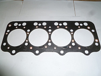 Прокладка головки блока цилиндров Weichai WP2.1D18E2/Cylinder head gasket