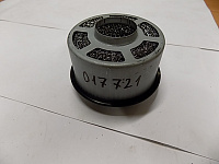 Фильтр воздушный (элемент) (маслянного типа) / Air cleaner element (oil type) (S186F-07211)