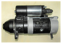 Стартер WP4.1D80E200/Starter motor