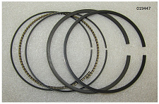 Кольца поршневые G420F (Ø90мм)/Piston ring set