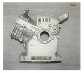 Блок цилиндра SGG 2800EN,KM170FD / Crankcase (03.01.11310-17001-11)