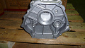 Альтернатор 380V (Статор+Ротор+Крышка опорная) SGG 5600E3 / Alternator (Stator+Rotor+Bracket188-5) 3