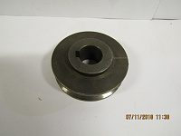 Шкив (24х80х26х1А) вибратора TSS-CP-80 (CPC-60-33C)/PULLEY