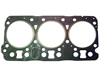 Прокладка головки блока цилиндров передняя P126TI/Cylinder head gasket front 400603-00110 ;65,03901-