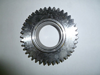 Шестерня промежуточная в сборе TDQ 15 4L/Timing intermediate gear