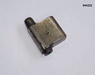 Замок втулки шестерни TSS GQ 42A/GQ42 ABAYONET LOCK, №11 (60001094)