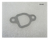 Прокладка глушителя SGG 2000N-3200EN Duplex,3800Ei,4000ESi,KM170FD / Muffler gasket (03.09.18001-17001-00)