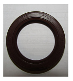 Сальник (35х50х8) задний коленчатого вала R2V910X (TSS SDG 12000) /Oil seal 2V88B