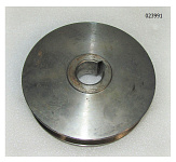 Шкив (24х119х29х1B) вибратора TSS-WP330YH/ Pulley, driven, №58 (CNP330AY003-58)