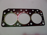 Прокладка головки блока цилиндров TDQ12 3L/Cylinder head gasket