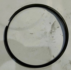 Кольцо поршневое маслосъёмное TDA-N 550 12VTE/Oil piston ring