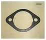 Прокладка крышки термостата TDQ 38 4L/Thermostat cover gasket