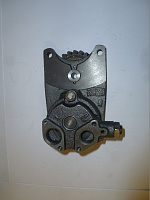 Насос масляный в сборе Ricardo N4105ZDS; TDK-N 38,48,56,66 4L /Oil pump Assy