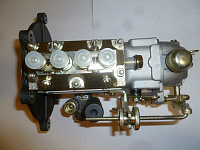 Насос топливный высокого давления Ricardo R4105ZLDS1; TDK 56-66 4LT/Fuel Injection Pump (4RZ310100-A