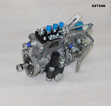 Насос топливный высокого давления TDL 36 4L/Fuel Injection Pump (BH4QT90R9)