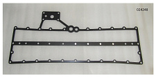 Прокладка теплообменника TDH 192 6LTE/Oil cooler gasket