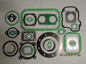 Комплект прокладок двигателя 6М26/Engine seal kit