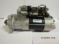 Стартер Baudouin 6M33G715/5 /Starter Motor (1000728415)