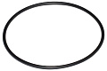 Кольцо уплотнительное гильзы Quanchai QC490D; TDQ 20 4L/Liner O-Seal