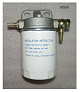 Фильтр топливный (в сборе) SDG 12000(..),WS2V88B Winsun / Fuel filter