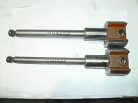 Шток-поршень HCD 70A,80C/Piston Assembly