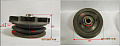 Муфта центробежная (25х164х86/2В) TSS-СР-420/CLUTCH ASSEMBLY (CPC-405-5B)