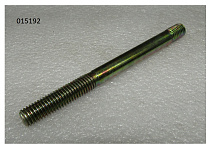 Шпилька  М10 х118  стойки оси коромысел клапанов Ricardo R6105AZLDS1; TDK 56-170 6LT/Stud, rocker ar