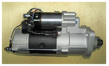 Стартер Baudouin 6M33G715/5 /Starter Motor (1000728415)