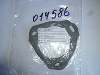 Прокладка фланца ТНВД TDY 30 4L/Gasket, fuel injection pump