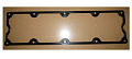 Прокладка крышки клапанов TDY 40 4LE/Cylinder head cover gasket