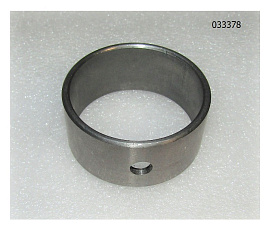 Вкладыш средний и задний вала распределительного TDA-N30 4LT/Middle & rear bushing,camshaft