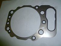 Прокладка головки цилиндров Baudouin 6M33G 660,715/5 /Cylinder Head Gasket (330201000501)