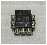 Контактор ТСС МТР-10 /AC contactor CJT1-20