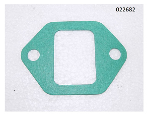 Прокладка впускного коллектора WP2.3D33E200/Intake Manifold Gasket