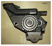 Насос масляный Ricardo R6126A-260DE; TDK 260 6LT/Oil Pump Assy